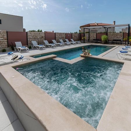 Pinna Residence - Tonna Пула Экстерьер фото