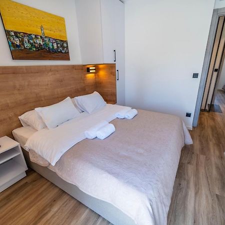 Pinna Residence - Tonna Пула Экстерьер фото