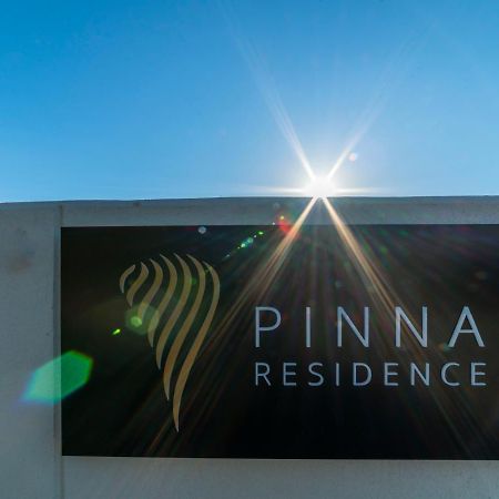 Pinna Residence - Tonna Пула Экстерьер фото