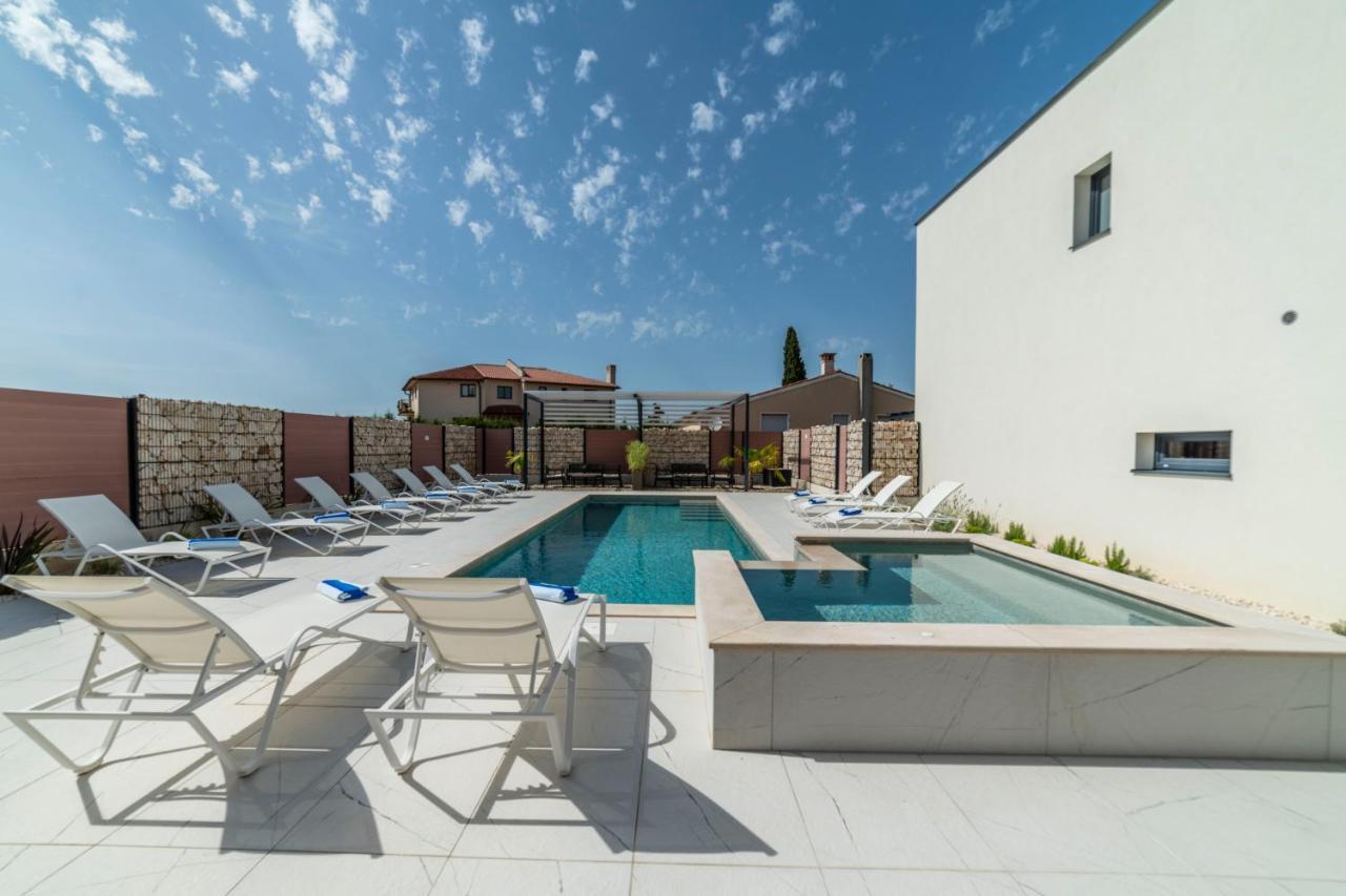 Pinna Residence - Tonna Пула Экстерьер фото