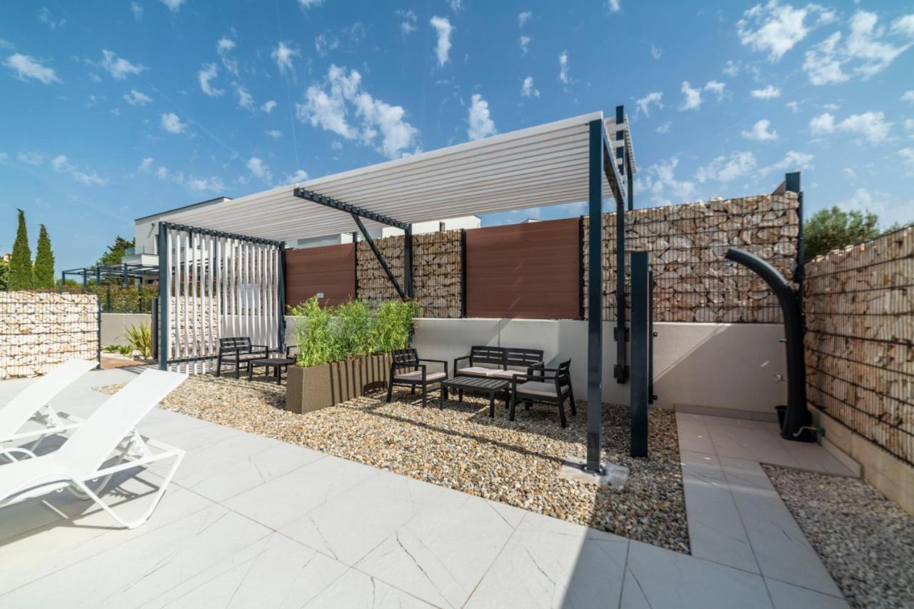 Pinna Residence - Tonna Пула Экстерьер фото