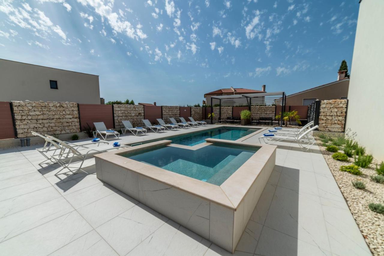 Pinna Residence - Tonna Пула Экстерьер фото