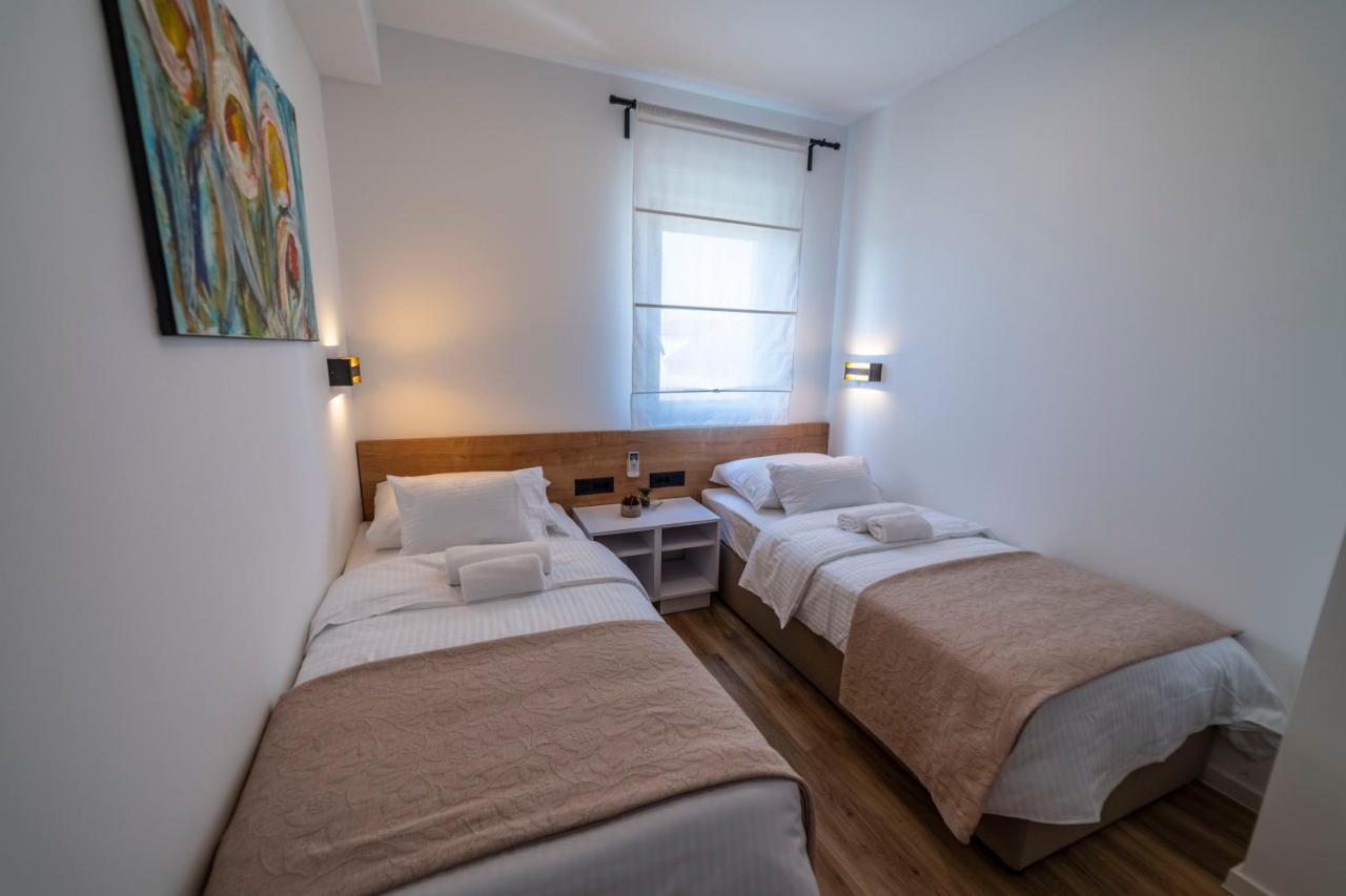 Pinna Residence - Tonna Пула Экстерьер фото