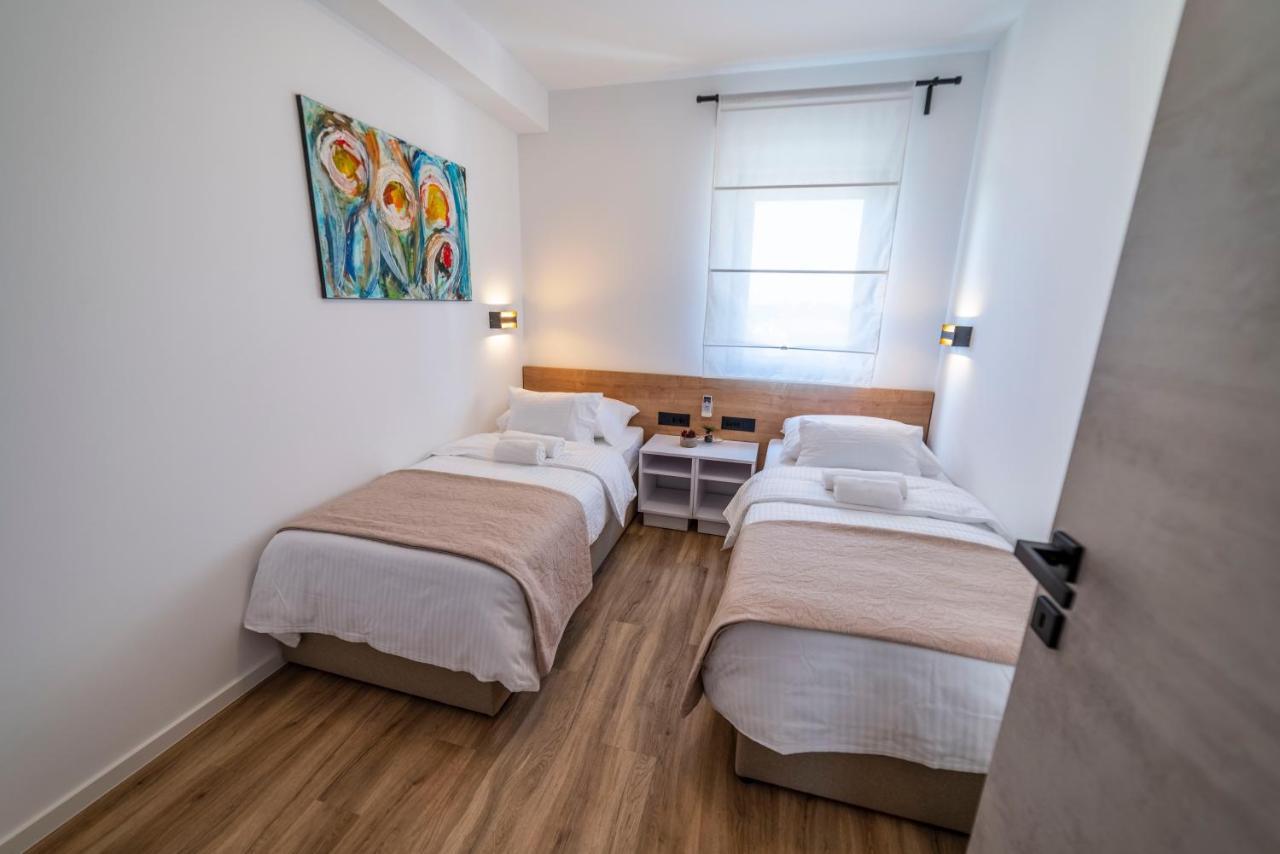 Pinna Residence - Tonna Пула Экстерьер фото