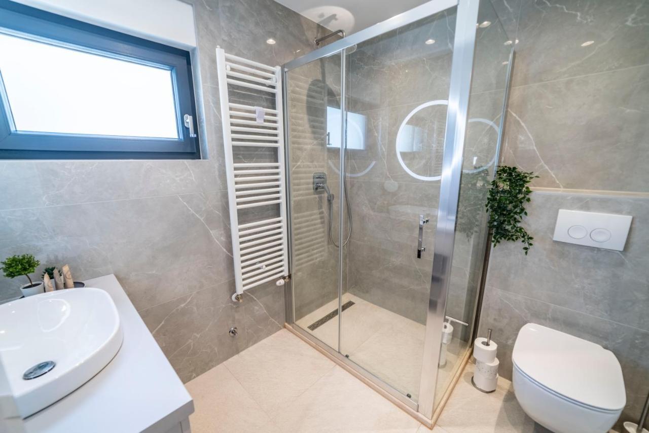 Pinna Residence - Tonna Пула Экстерьер фото