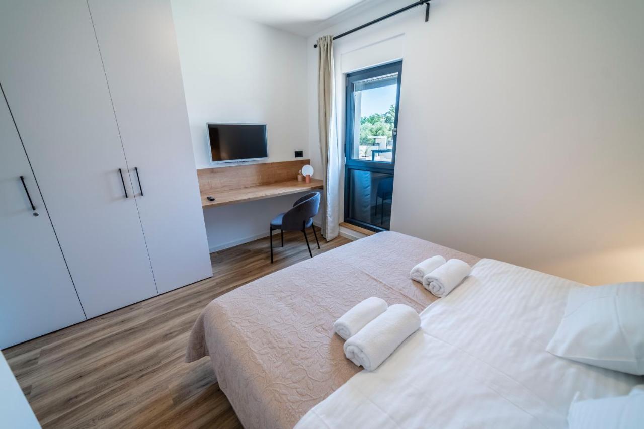 Pinna Residence - Tonna Пула Экстерьер фото
