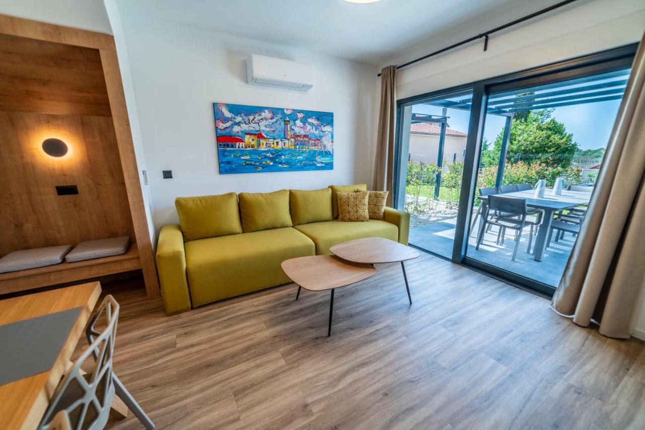 Pinna Residence - Tonna Пула Экстерьер фото