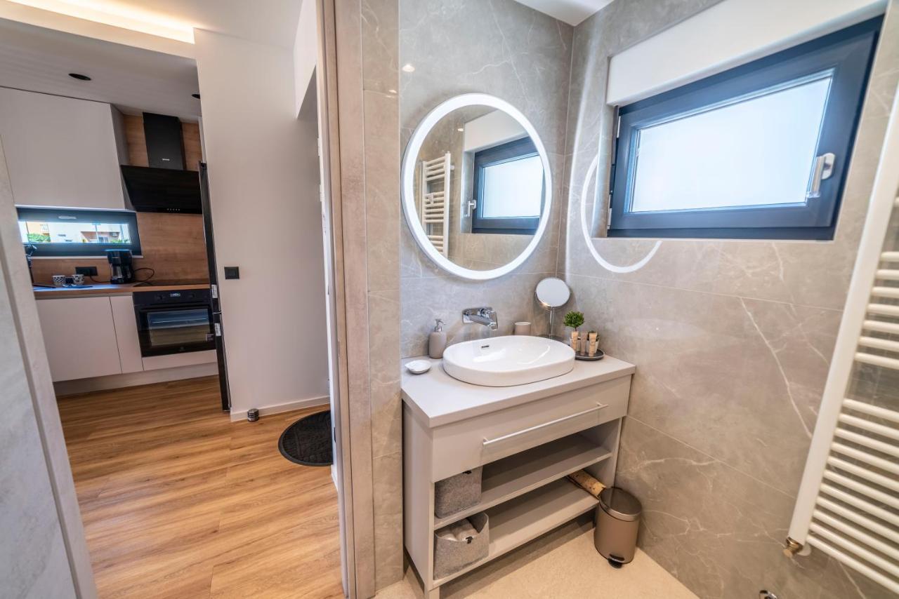 Pinna Residence - Tonna Пула Экстерьер фото