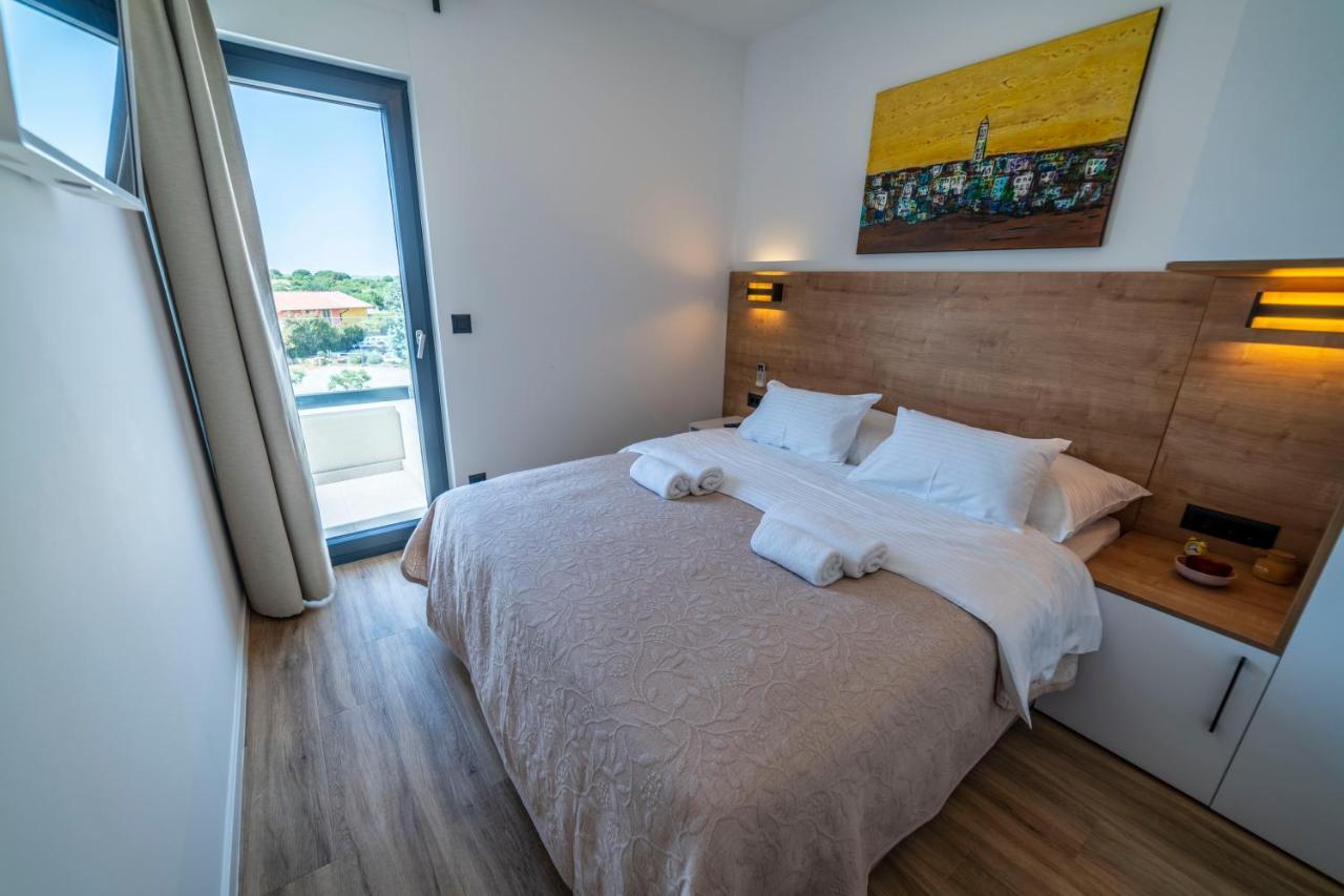 Pinna Residence - Tonna Пула Экстерьер фото