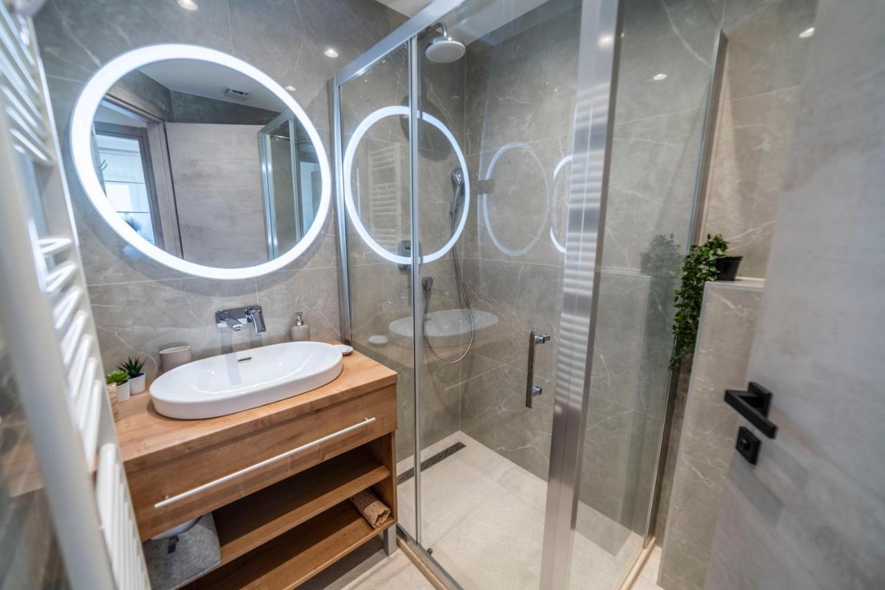 Pinna Residence - Tonna Пула Экстерьер фото