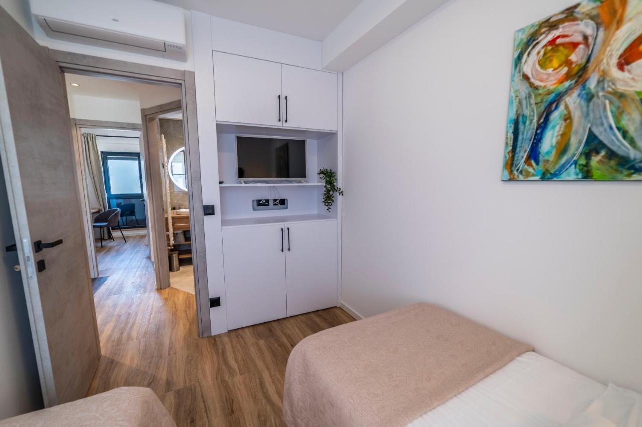 Pinna Residence - Tonna Пула Экстерьер фото