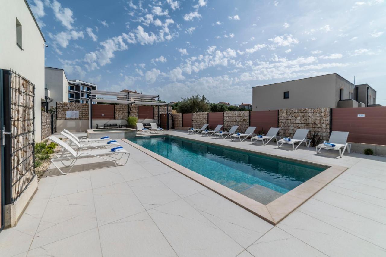 Pinna Residence - Tonna Пула Экстерьер фото