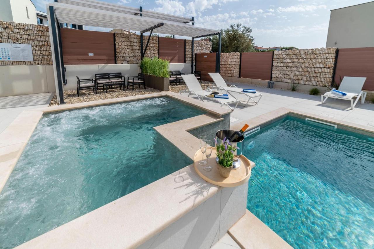 Pinna Residence - Tonna Пула Экстерьер фото