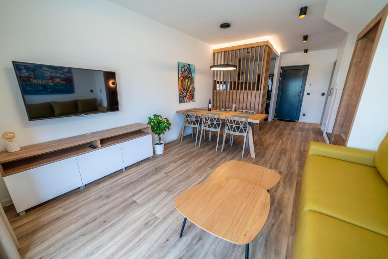 Pinna Residence - Tonna Пула Экстерьер фото