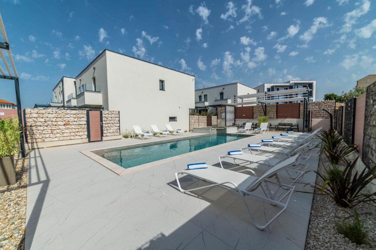 Pinna Residence - Tonna Пула Экстерьер фото