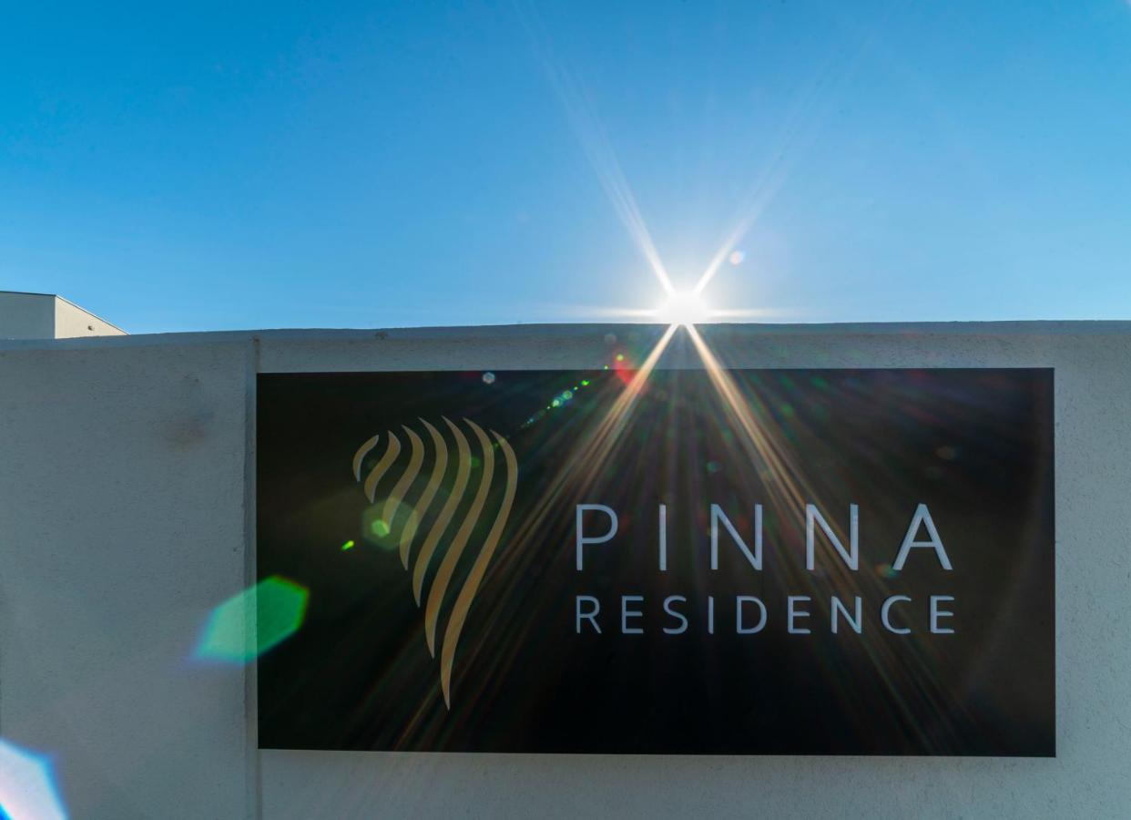 Pinna Residence - Tonna Пула Экстерьер фото