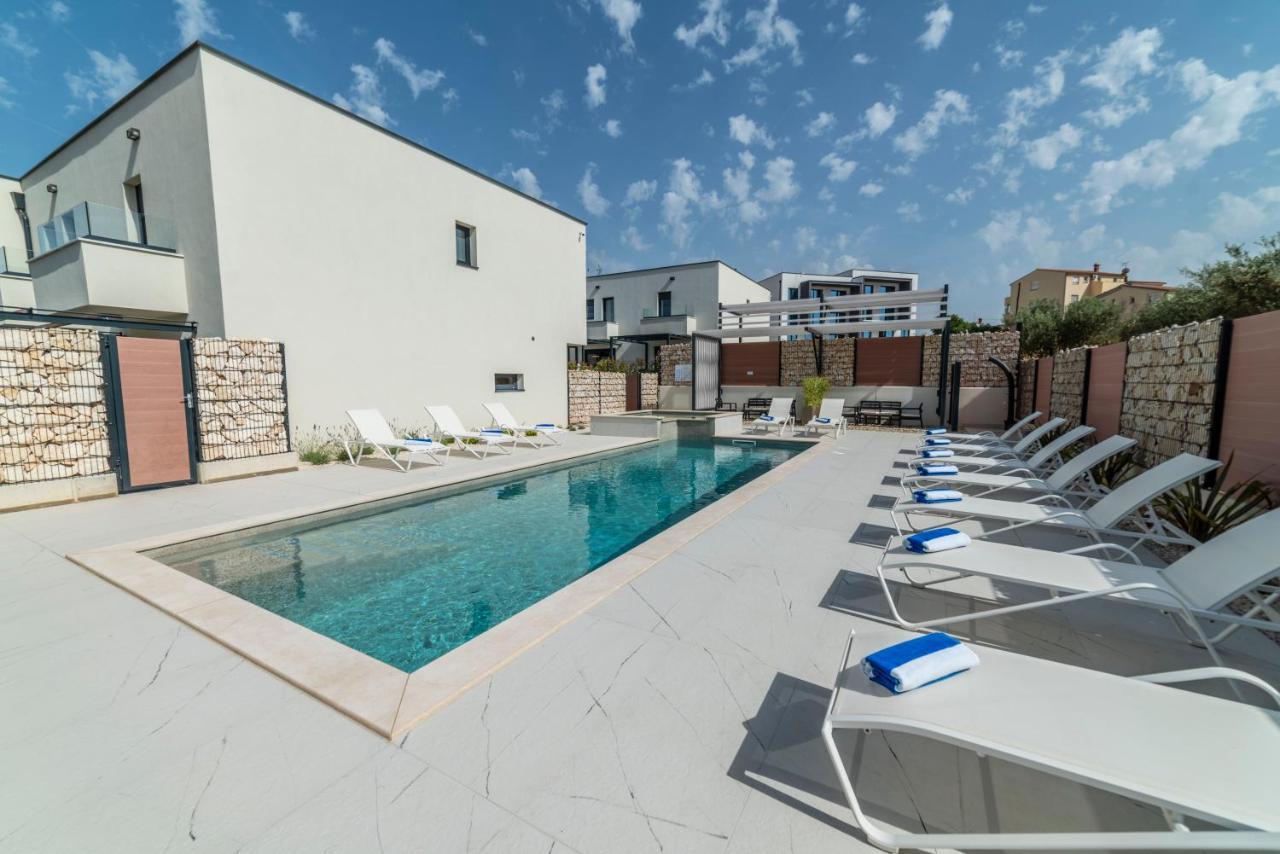 Pinna Residence - Tonna Пула Экстерьер фото