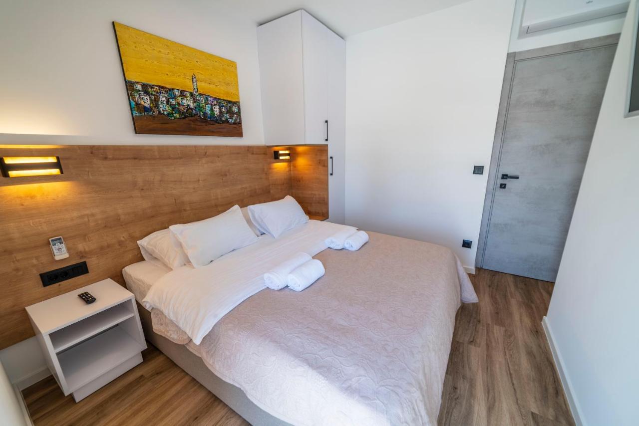 Pinna Residence - Tonna Пула Экстерьер фото