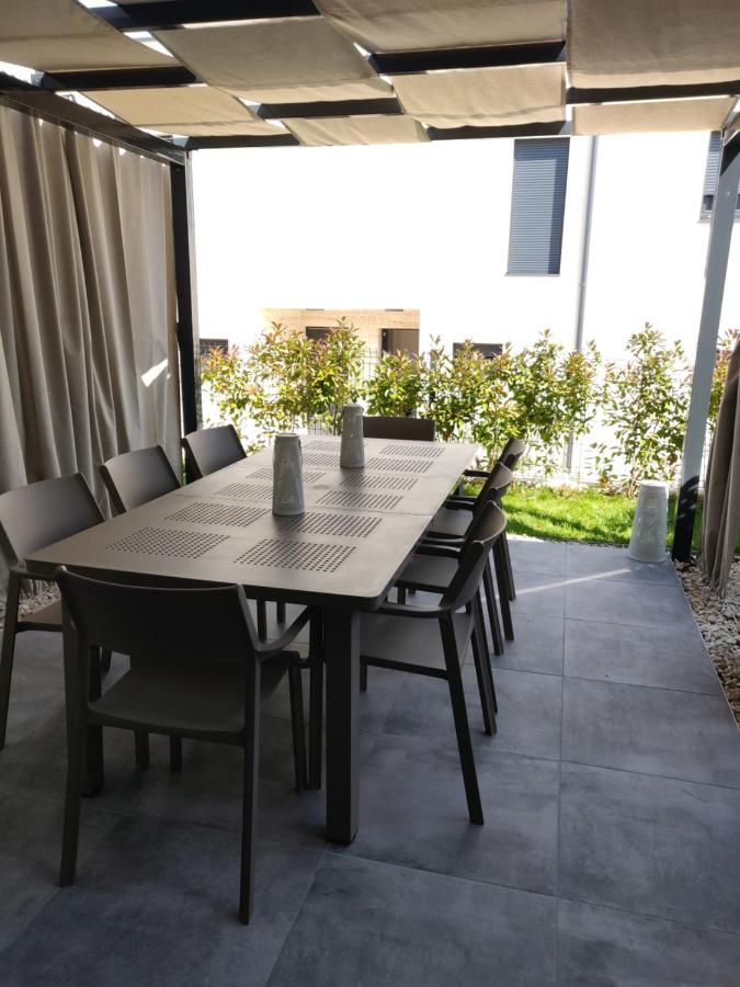 Pinna Residence - Tonna Пула Экстерьер фото